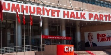 CHP'de yeni MYK üyeleri belli oldu