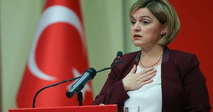 Selin Sayek Böke: “Eşit ve özgür bir Türkiye için verdiğimiz mücadeleyi parti meclisi üyesi olarak sürdüreceğim”