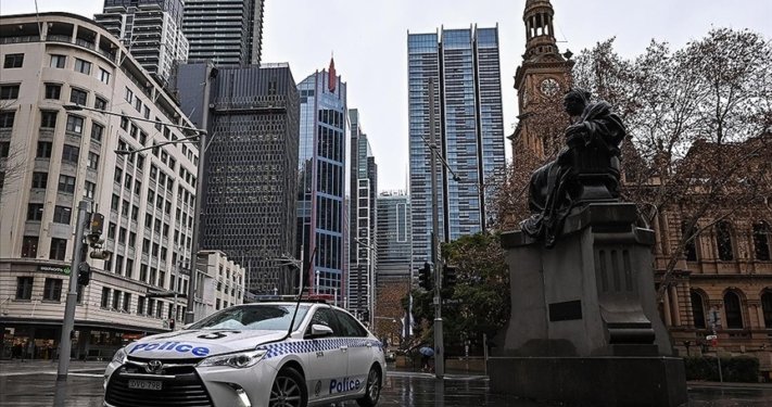 Avustralya hükümeti, Nazi sembollerinin ülke genelinde satışını yasaklamayı planlıyor