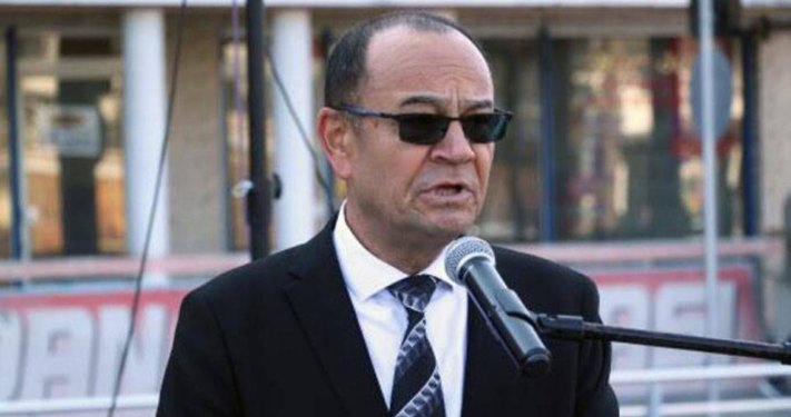 CHP Burdur İl Başkanı istifa etti