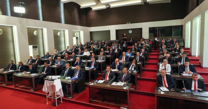 CHP il başkanlarından ortak açıklama: “Bizlere oy versin, vermesin vatandaşlarımızı dinlemeyi tercih ettik”