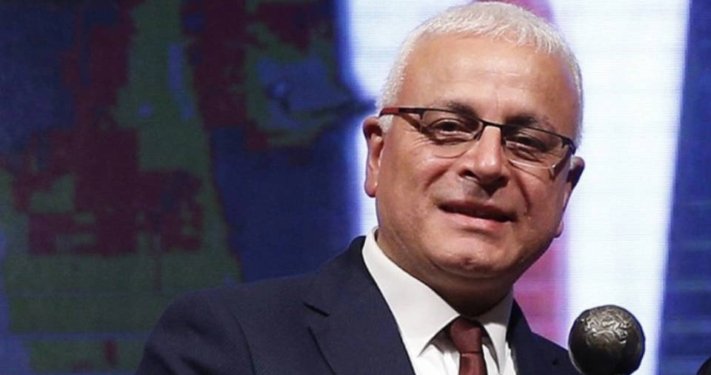 CHP, Merdan Yanardağ için heyet oluşturdu