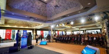 istanbula-hizmette-4-yil-sunumu-halic-kongre-merkezinde-gerceklestirildi