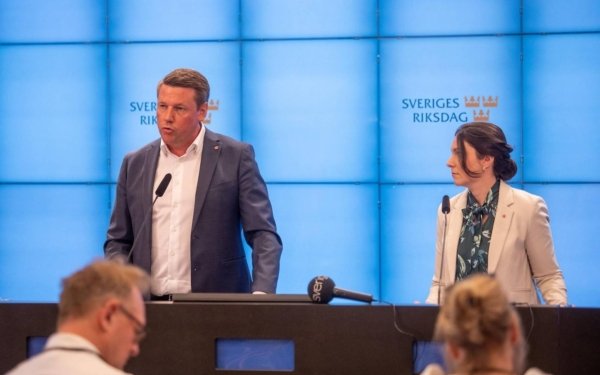 İsveç Sosyal Demokrat Partisi “etableringsjobb” girişimine dair açıklama bekliyor