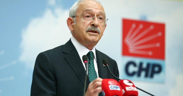 Kılıçdaroğlu “istifa” sorusuna yanıt verdi