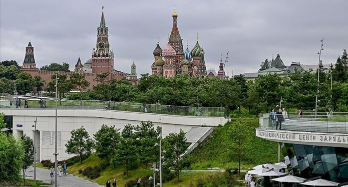 Moskova’da, Wagner isyanı nedeniyle 26 Haziran Pazartesi günü tatil ilan edildi