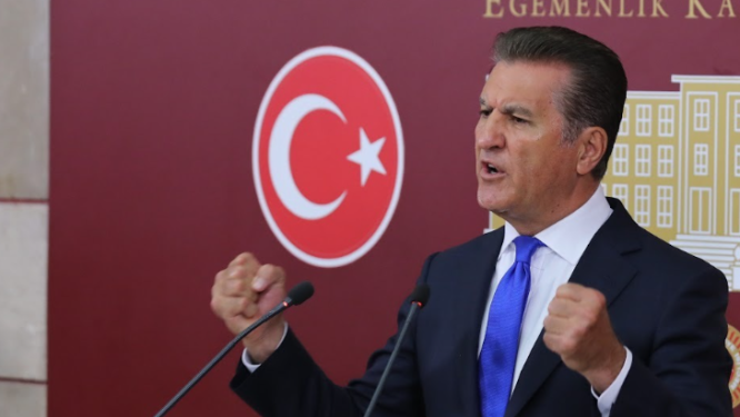 Mustafa Sarıgül: “Asgari ücretin dört ayda bir güncellenmesi lazım”