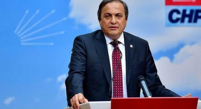 Seyit Torun: “CHP’yi tartışmak, tek adam partisinin sözcüsüne düşmez”