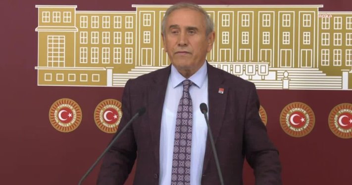 Yıldırım Kaya’dan Yusuf Tekin’e açık mektup: “MEB, iktidarın ideolojik alanı olmaktan çıkarılmalıdır”