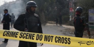 Pakistan'da siyasi parti kongresini hedef alan bombalı saldırıda 40 kişi yaşamını yitirdi