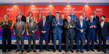 ab-ve-celac-belcikada-bir-araya-geldi