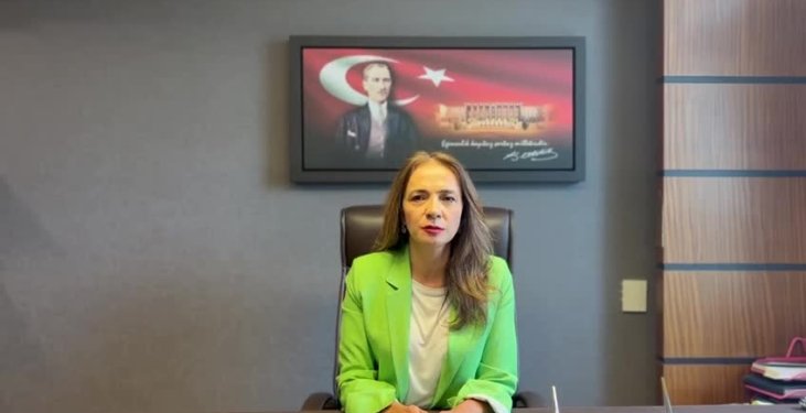 CHP İstanbul Milletvekili İlgezdi, deprem bölgesindeki salgın hastalık riskine dikkat çekti