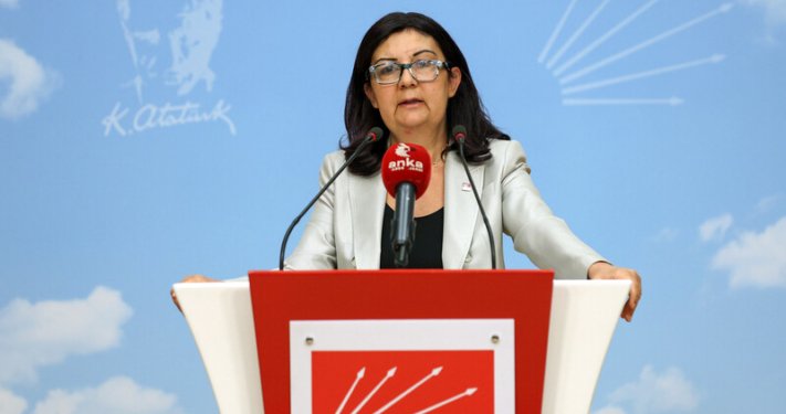 “Eksikleri görmezden gelen bir eğitim sistemi, yönetilemeyen bir ekonomi söz konusu”