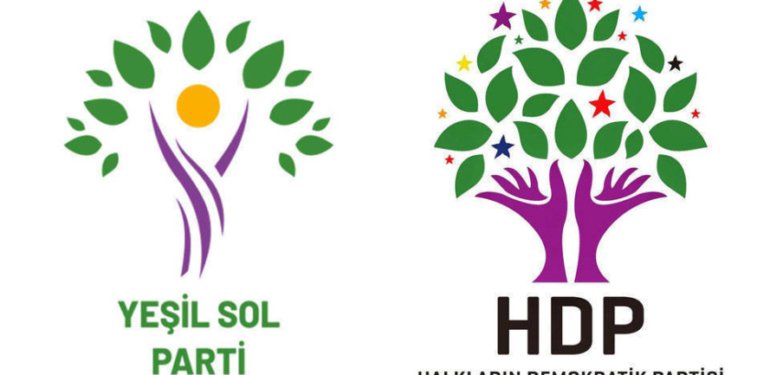 HDP ve YSP toplandı
