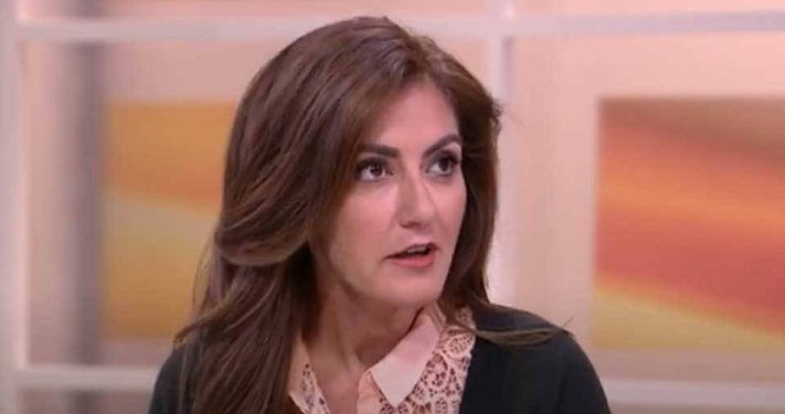 Hollanda Adalet Bakanı Dilan Yeşilgöz, Başbakan Rutte’nin yerine aday oldu