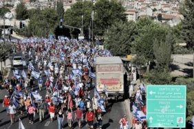 israilde-yargi-duzenlemesi-karsiti-gruplar-sacher-parkinda-toplandi