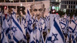 israilli-doktorlar-yargi-duzenlemesini-protesto-amaciyla-greve-gidecek