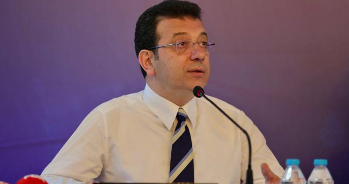 “Kamuya dönük olması gereken süreçleri paylaşmaktan asla geri durmam”