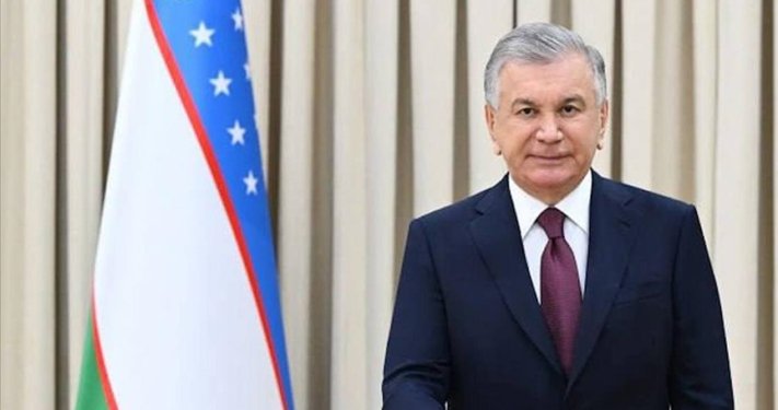 Özbekistan’da yapılan cumhurbaşkanı erken seçimini kazanan Şevket Mirziyoyev oldu