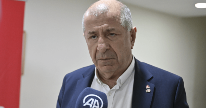 Özdağ, Kılıçdaroğlu ile imzaladıkları protokol hakkında konuştu: “Hepsinin haberi var”