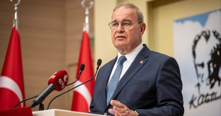 Öztrak: “Hükümetin bir istikrar programı uygulamaya niyeti yok”