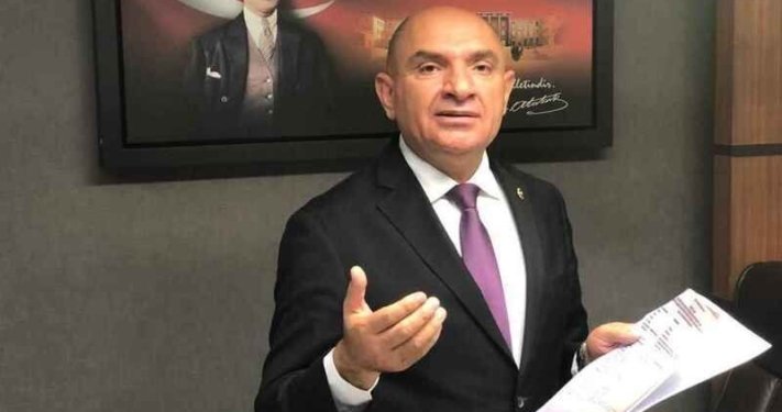Tahsin Tarhan: “Geçim derdinden iltica ediyorlar!”