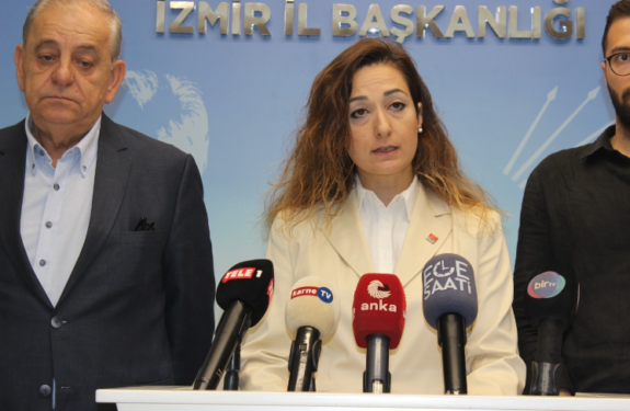 “Ülkemizi dünyanın en güçlü ilk 10 ekonomisi arasına sokacağız, dediler. Dünya sefalet liginde ilk 10’a soktular”