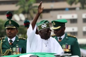 Nijerya'da yeni kabine açıklandı