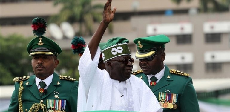 Nijerya’da yeni kabine açıklandı