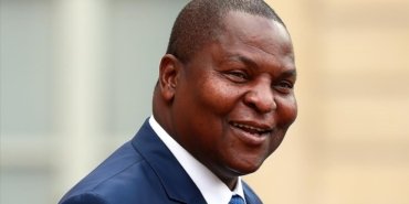 Orta Afrika Cumhuriyeti'nde Anayasa Mahkemesi referandum sonuçlarını onayladı