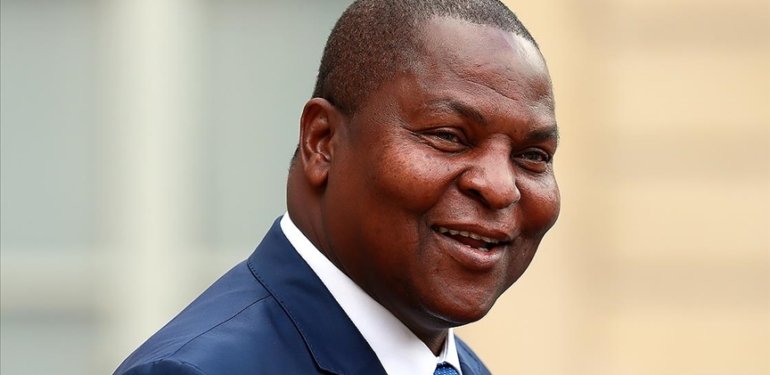 Orta Afrika Cumhuriyeti’nde Anayasa Mahkemesi referandum sonuçlarını onayladı