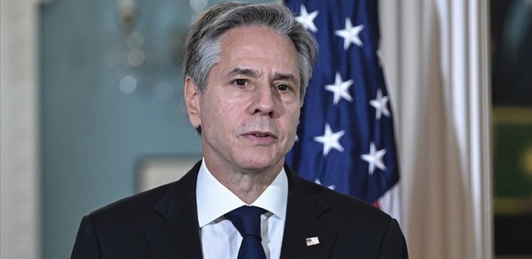 ABD, Rusya’nın Kırım Tatarlarına yönelik tutumunu kınadı