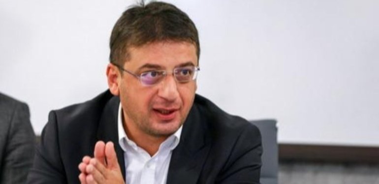 CHP Genel Başkan Yardımcısı: “Programımızı yeniliyoruz”