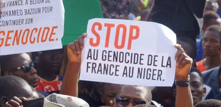 ECOWAS genelkurmay başkanlarından, Nijer’de demokrasinin sağlanması konusunda kararlılık vurgusu