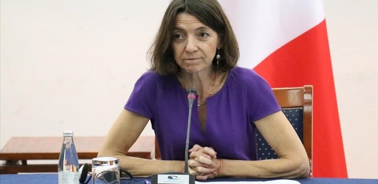 Fransız Bakan, Alman aşırı sağ parti AfD’nin AB için tehdit oluşturduğunu söyledi