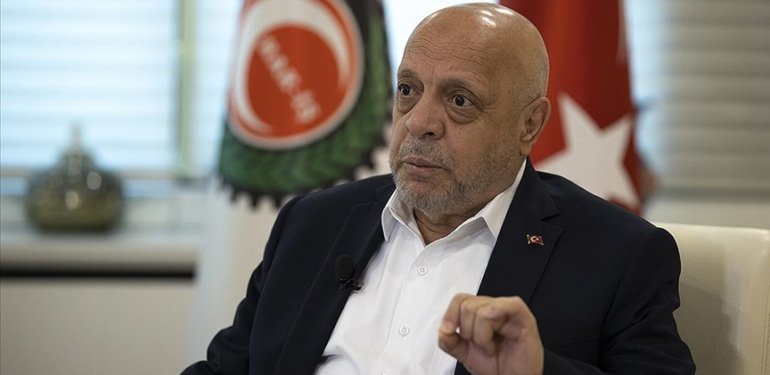 İstanbul’da çöp transfer işçileri greve hazırlanıyor