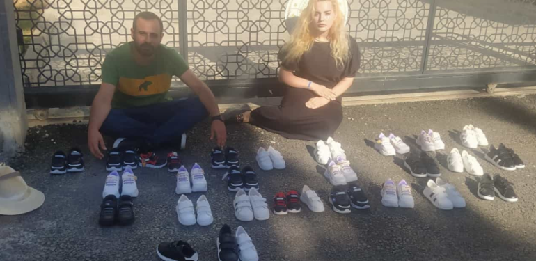 Hakkında Ensar Vakfı’yla bağlı soruşturma bulunan Sultanoğlu’nun Şanlıurfa İl Milli Eğitim Müdürlüğü’ne atanmasına tepkiler sürüyor