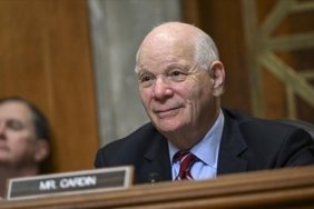 abd-senatosu-dis-iliskiler-komitesinin-yeni-baskani-ben-cardin-oldu