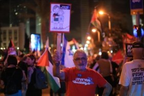 israilde-yargi-reformu-protestolari-35-haftada-da-devam-etti