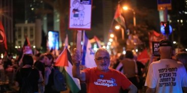 israilde-yargi-reformu-protestolari-35-haftada-da-devam-etti
