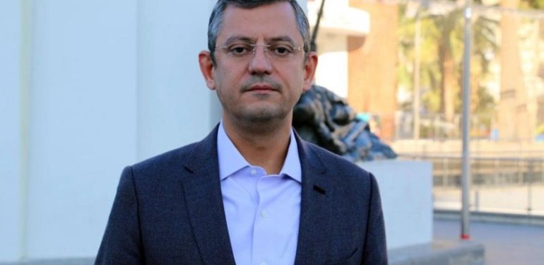 Özgür Özel: “MYK toplantılarına katılmayacağım”