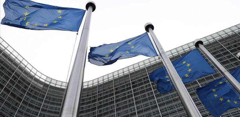 AB ülkelerinin dışişleri bakanları Filistin-İsrail gündemiyle toplandı