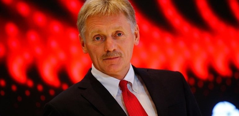 Kremlin: “Dost olmayan ülke şirketlerinin Rusya’dan serbest çıkışı söz konusu olamaz”