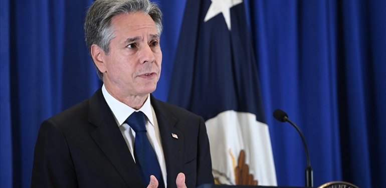 “ABD güçleri ve personellerinin hedef alınması durumunda karşılık vermeye hazırız”