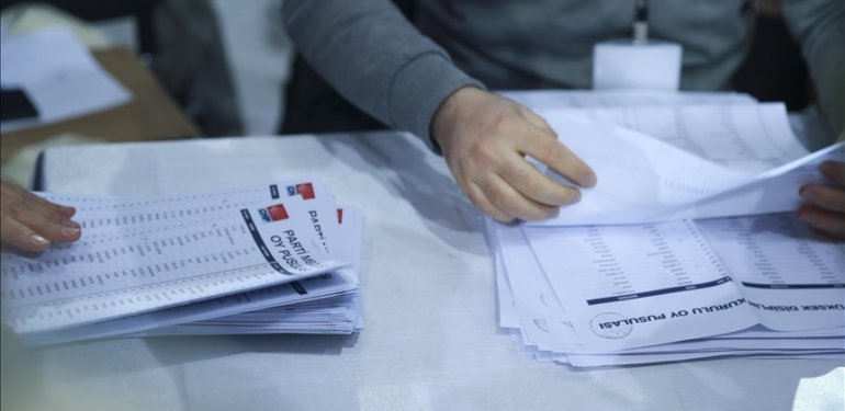 CHP’nin 57. kurultayının yeri belli oldu