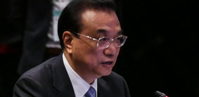 Eski Çin Başbakanı Li Kıçiang yaşamını yitirdi