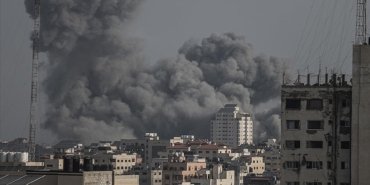 israil-gazze