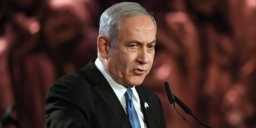 israilde-netanyahu-hukumetine-yonelik-elestiriler-yukseliyor