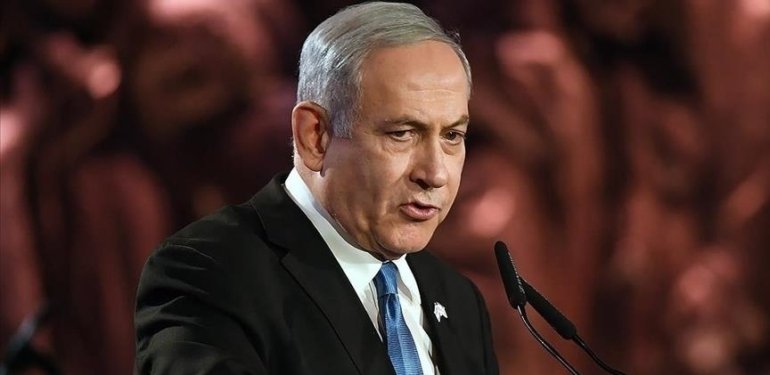 İsrail’de Netanyahu hükümetine yönelik eleştiriler yükseliyor