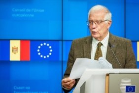 Borrell, Gazze Şeridi'ni Filistin Yönetimi'ne bırakabileceğini belirtti